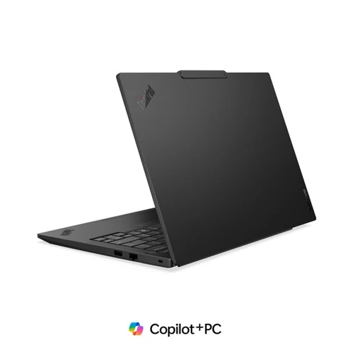 Lenovo ThinkPad E14 Gen 8, rear view