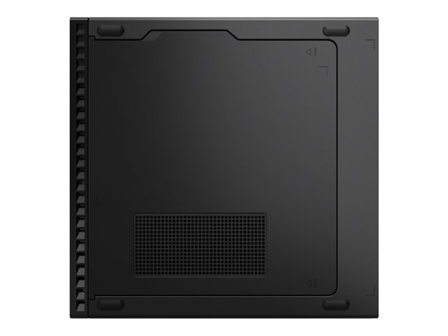 Lenovo ThinkCentre M90q Gen 3 Tiny, side panel