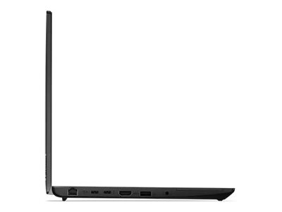 Lenovo ThinkPad L14 Gen 4, left-side ports