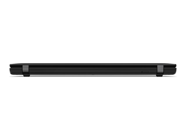 Lenovo ThinkPad L14 Gen 4, rear view
