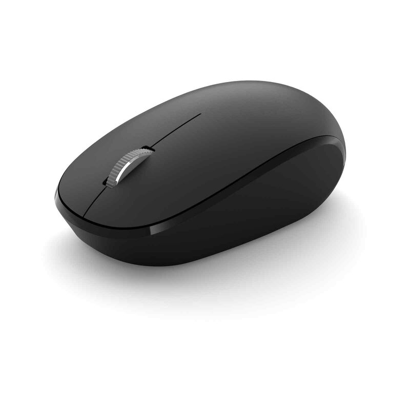 Microsoft Bluetooth Mouse, black