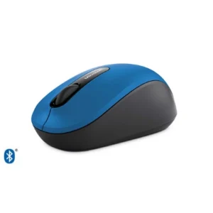 Microsoft Bluetooth Mobile Mouse 3600, blue